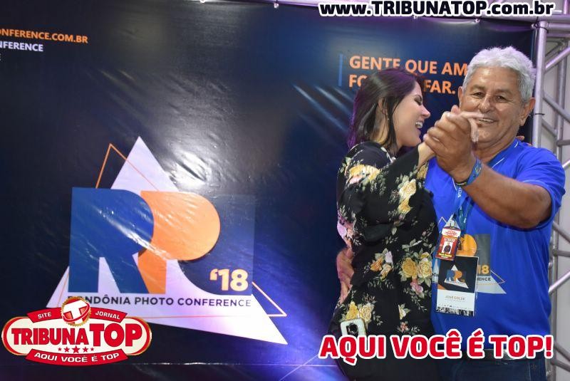 RONDONIA PHOTO CONFERENCE 