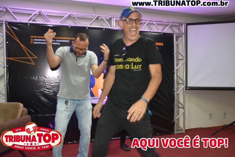 RONDONIA PHOTO CONFERENCE 