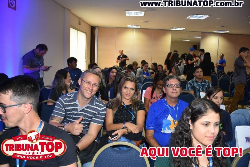 RONDONIA PHOTO CONFERENCE 