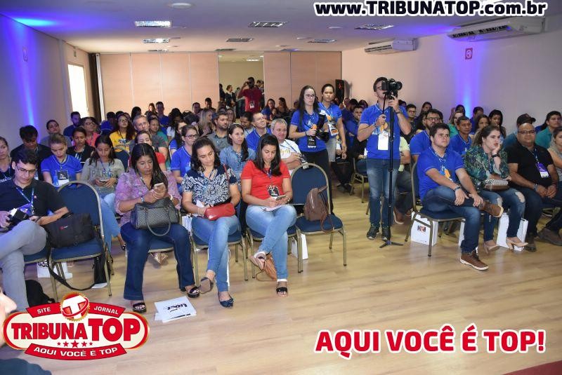 RONDONIA PHOTO CONFERENCE 