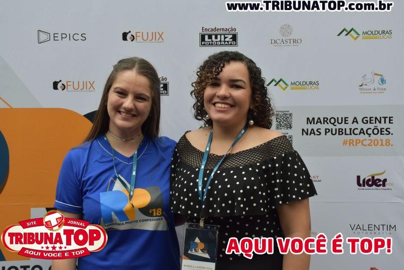 RONDONIA PHOTO CONFERENCE 