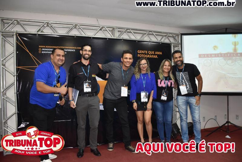 RONDONIA PHOTO CONFERENCE 