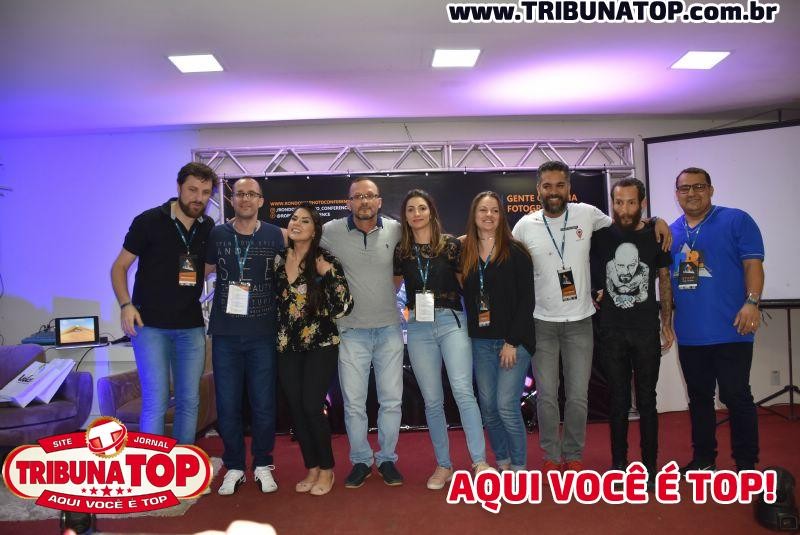 RONDONIA PHOTO CONFERENCE 