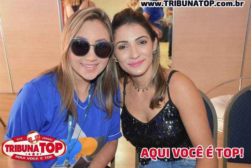 RONDONIA PHOTO CONFERENCE 