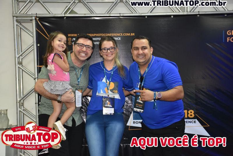 RONDONIA PHOTO CONFERENCE 