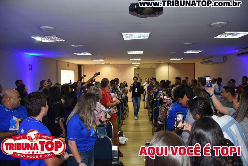 RONDONIA PHOTO CONFERENCE 