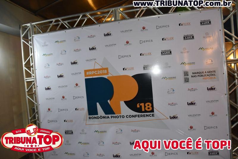 RONDONIA PHOTO CONFERENCE 