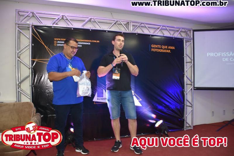 RONDONIA PHOTO CONFERENCE 