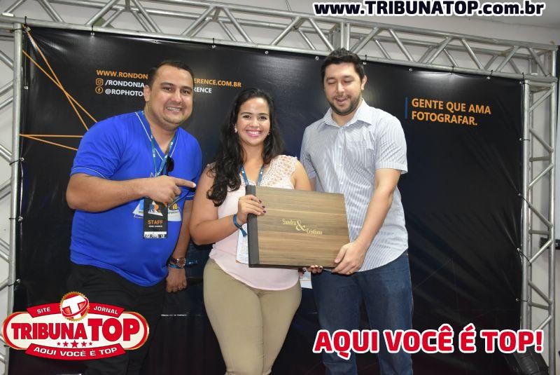 RONDONIA PHOTO CONFERENCE 