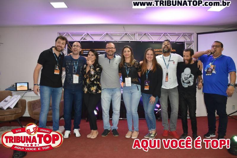 RONDONIA PHOTO CONFERENCE 