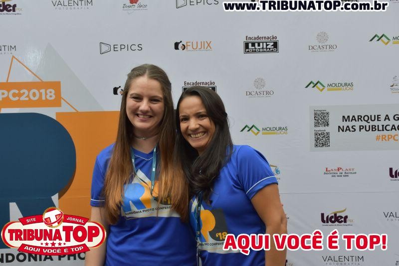 RONDONIA PHOTO CONFERENCE 