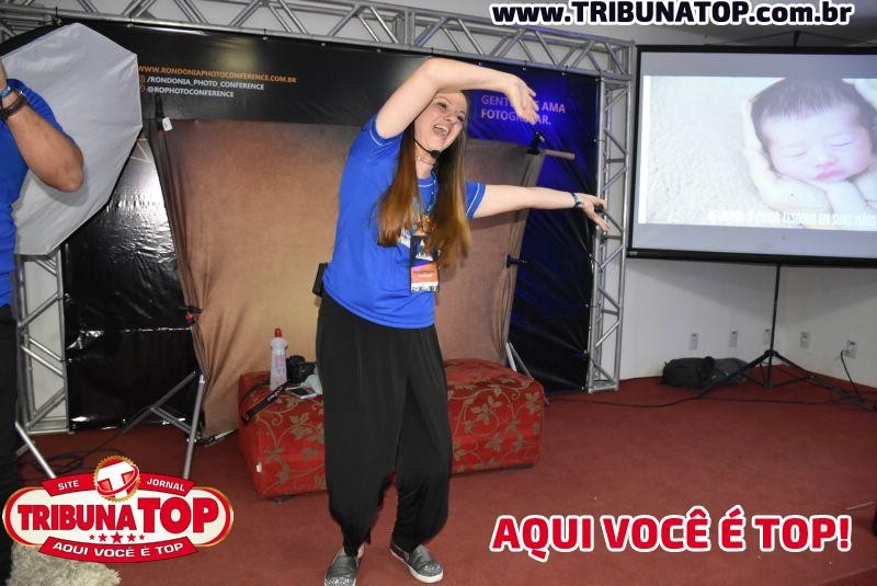 RONDONIA PHOTO CONFERENCE 