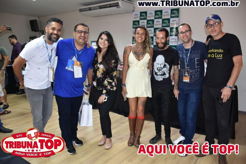 RONDONIA PHOTO CONFERENCE 