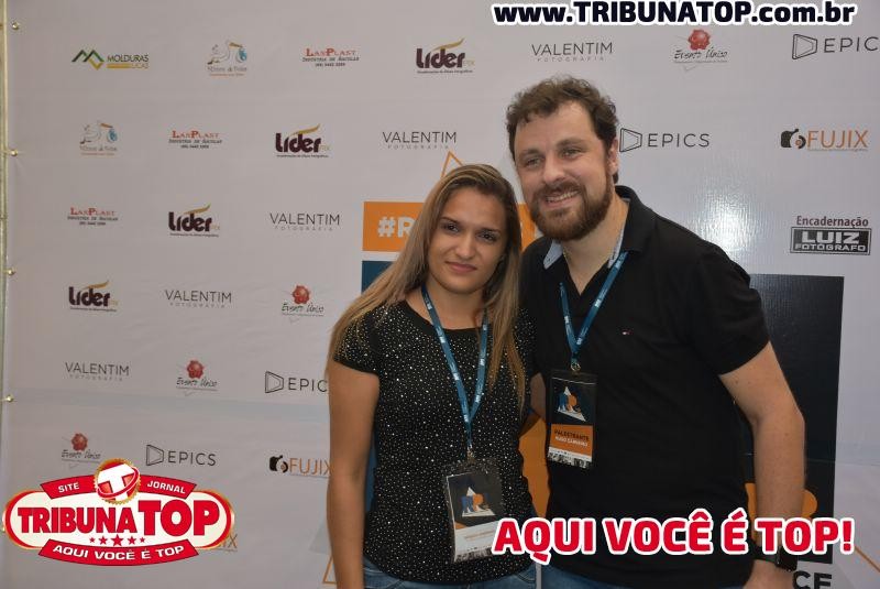 RONDONIA PHOTO CONFERENCE 