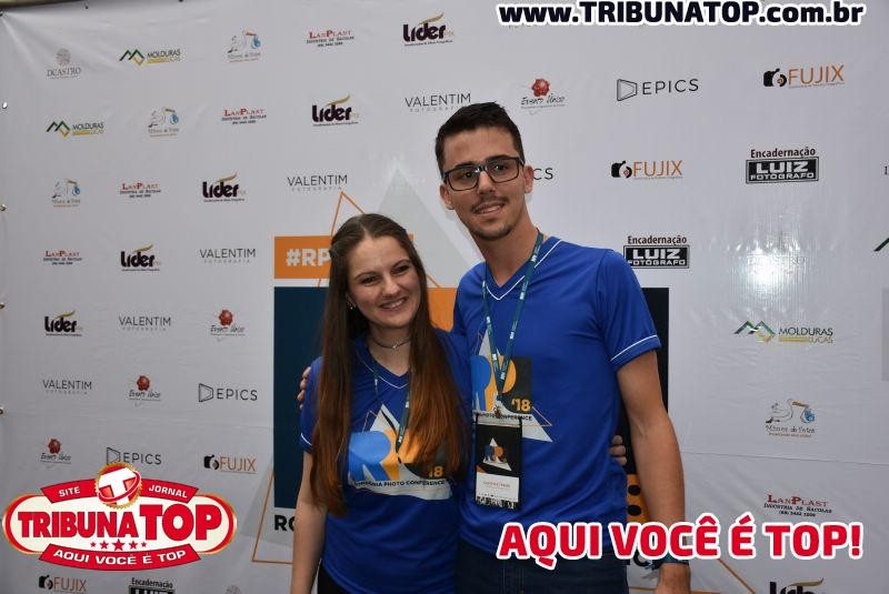 RONDONIA PHOTO CONFERENCE 