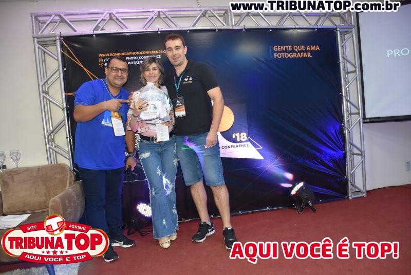 RONDONIA PHOTO CONFERENCE 