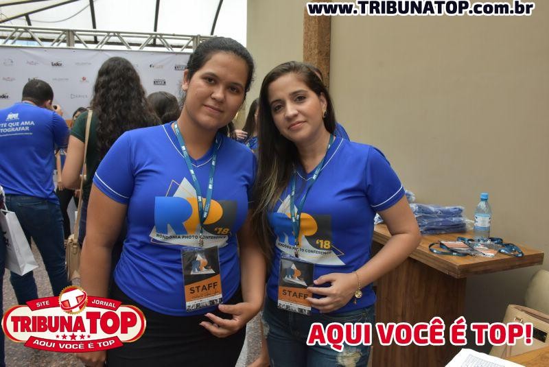 RONDONIA PHOTO CONFERENCE 