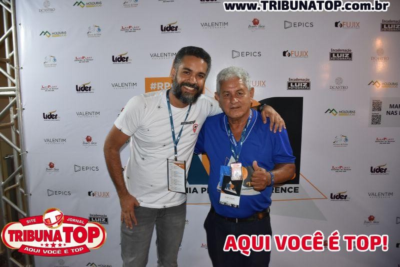 RONDONIA PHOTO CONFERENCE 