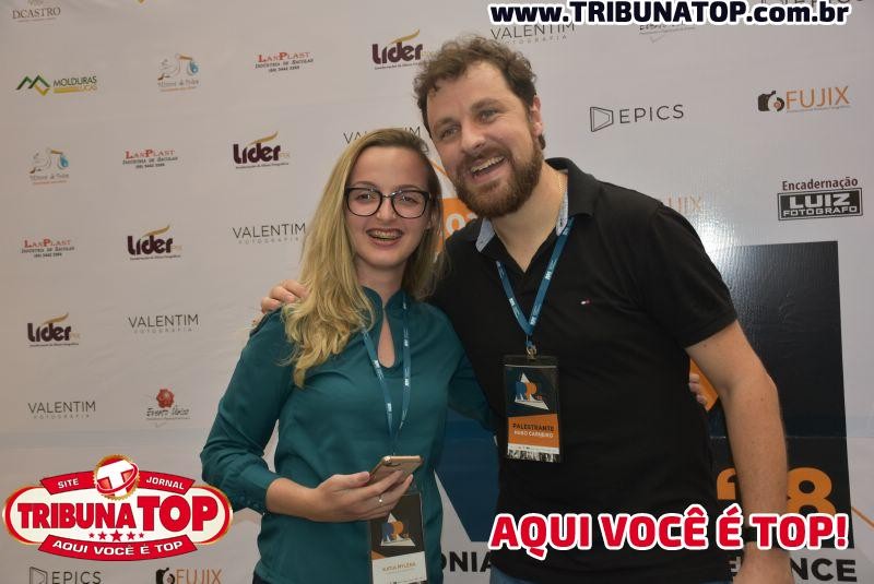 RONDONIA PHOTO CONFERENCE 