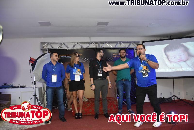 RONDONIA PHOTO CONFERENCE 