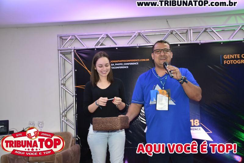 RONDONIA PHOTO CONFERENCE 