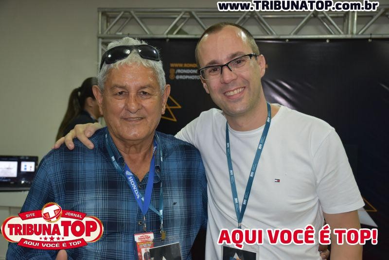 RONDONIA PHOTO CONFERENCE 