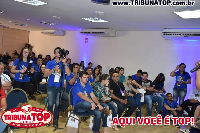 RONDONIA PHOTO CONFERENCE 