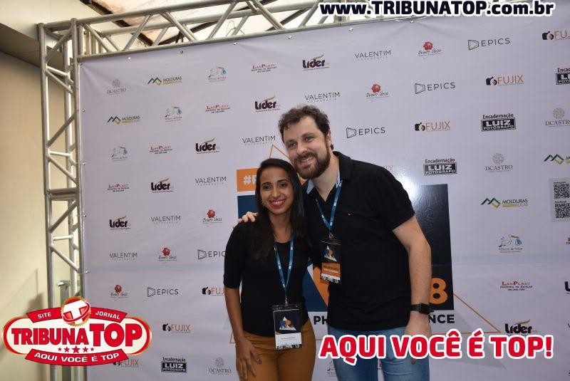 RONDONIA PHOTO CONFERENCE 