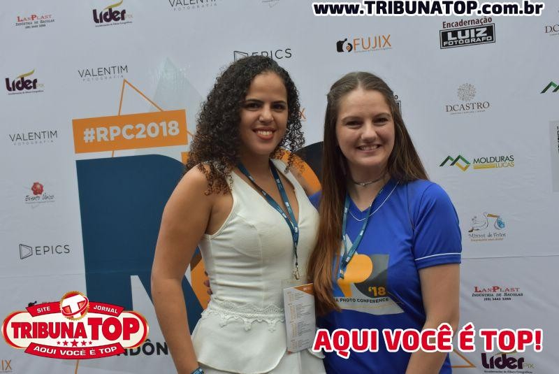 RONDONIA PHOTO CONFERENCE 