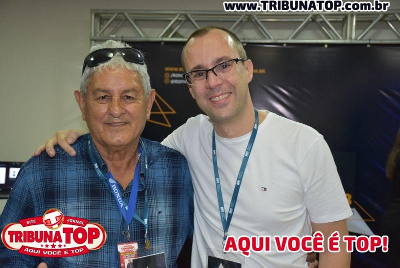 RONDONIA PHOTO CONFERENCE 