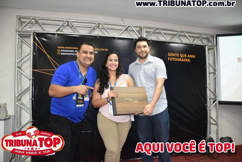 RONDONIA PHOTO CONFERENCE 