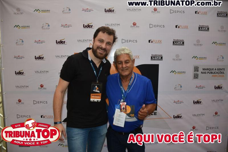 RONDONIA PHOTO CONFERENCE 