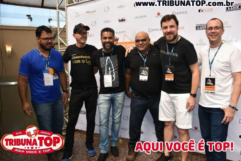 RONDONIA PHOTO CONFERENCE 