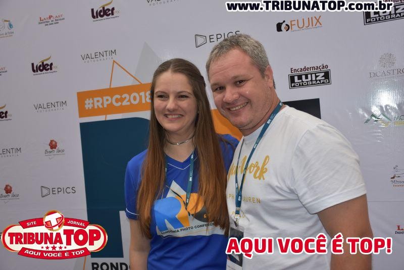 RONDONIA PHOTO CONFERENCE 