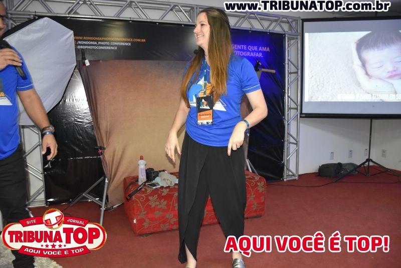 RONDONIA PHOTO CONFERENCE 