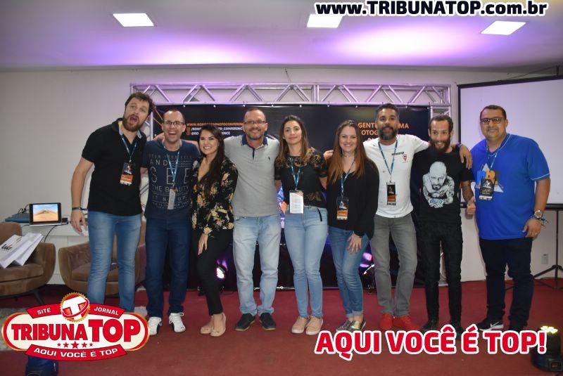 RONDONIA PHOTO CONFERENCE 