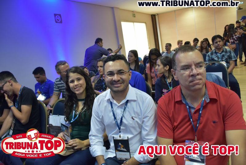 RONDONIA PHOTO CONFERENCE 