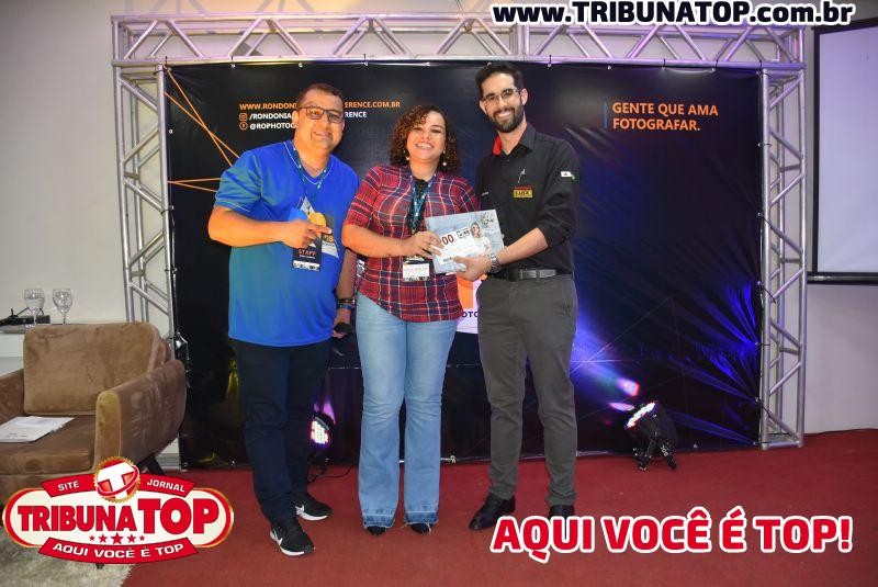 RONDONIA PHOTO CONFERENCE 