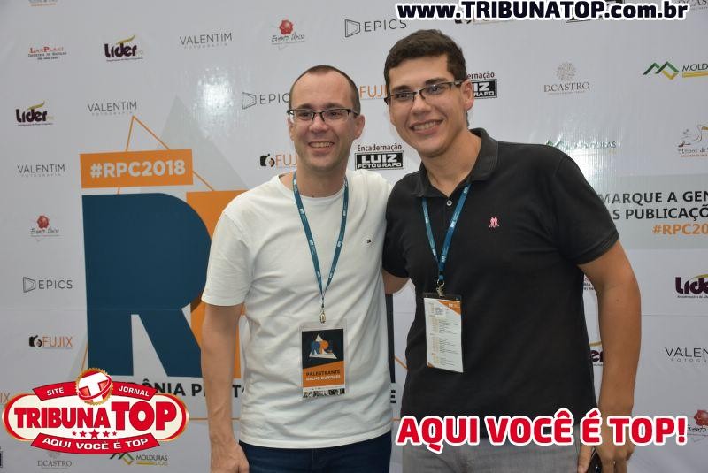 RONDONIA PHOTO CONFERENCE 