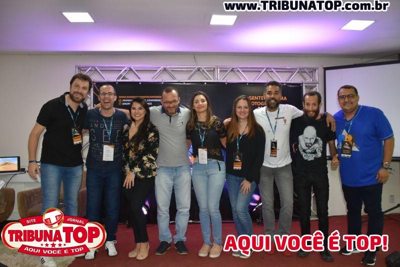 RONDONIA PHOTO CONFERENCE 