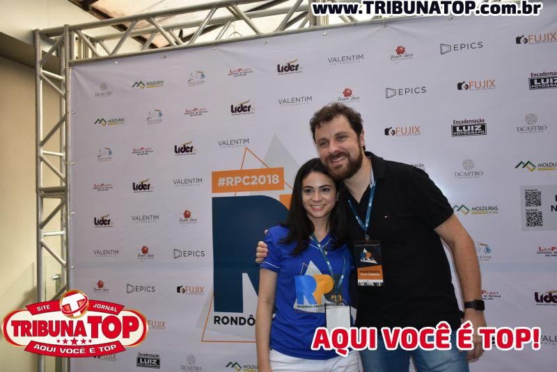 RONDONIA PHOTO CONFERENCE 