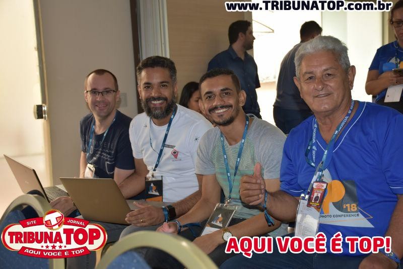 RONDONIA PHOTO CONFERENCE 