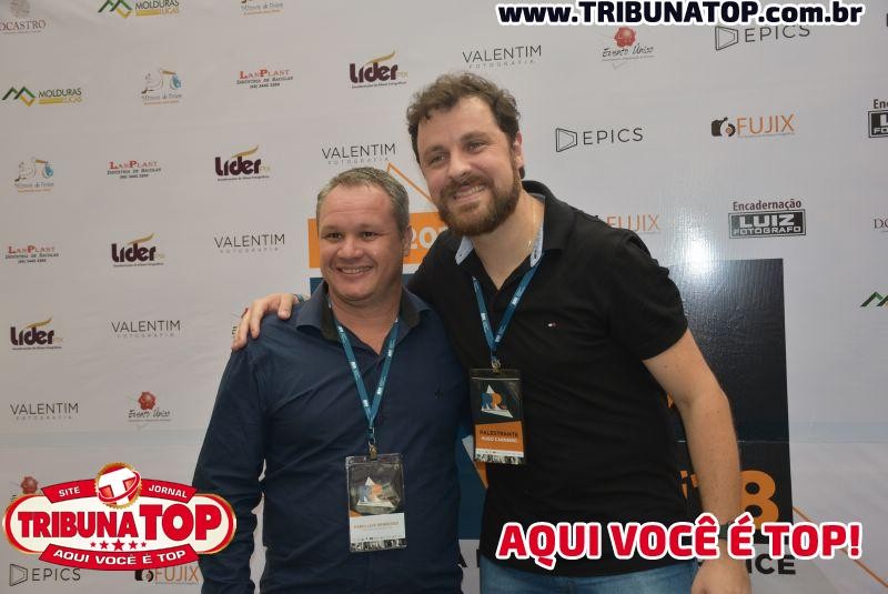 RONDONIA PHOTO CONFERENCE 