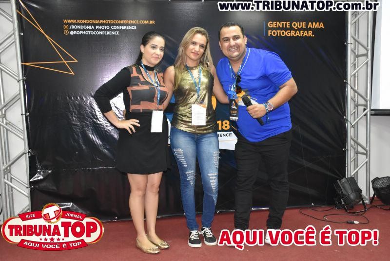 RONDONIA PHOTO CONFERENCE 