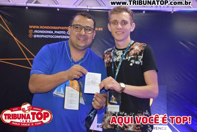 RONDONIA PHOTO CONFERENCE 