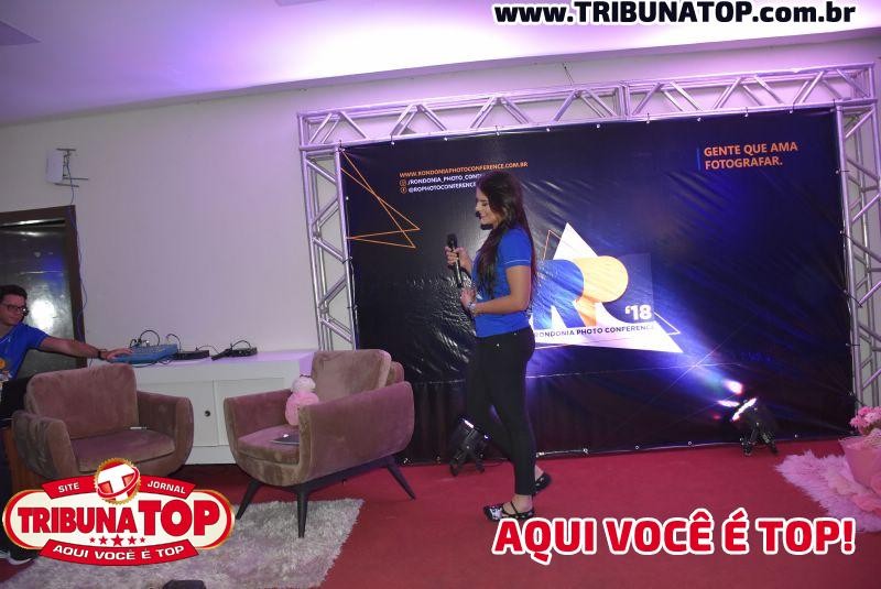 RONDONIA PHOTO CONFERENCE 