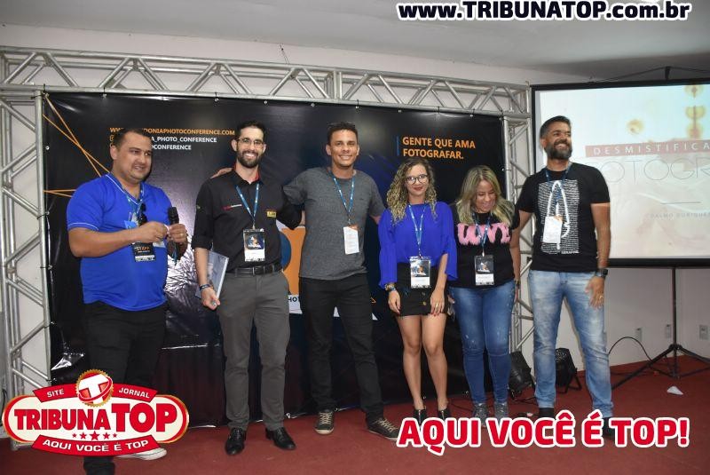 RONDONIA PHOTO CONFERENCE 