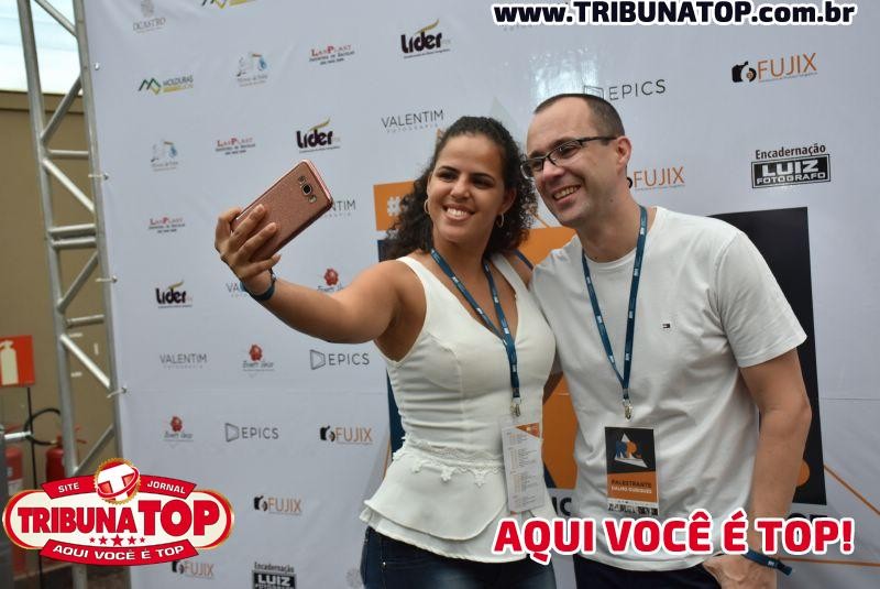 RONDONIA PHOTO CONFERENCE 