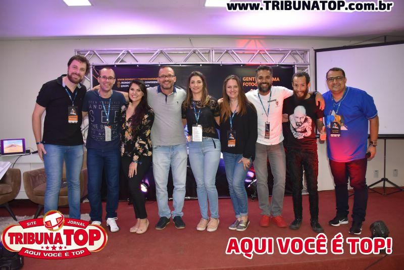 RONDONIA PHOTO CONFERENCE 