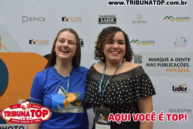 RONDONIA PHOTO CONFERENCE 